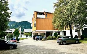 AlpenOase Schliersee - große Suite mit Sauna oder gemütliche Studio Appartements